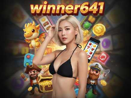 winner641 ทางเข้า
