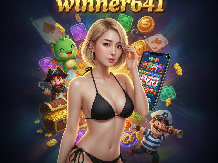 winner641 slot